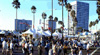Taste of Newport Festival at Fashion Island Newport Beach